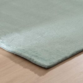 Alfombra Verde 160 x 2,7 x 230 cm