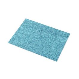 Cartulina Purpurina 50X65 Cm Sadipal 330G Azul Claro Paquete De 5 Precio: 15.49999957. SKU: B1585928YH
