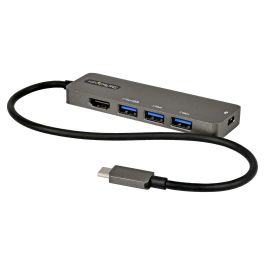 Hub USB Startech DKT30CHPD3 Precio: 87.5900003. SKU: S55125986