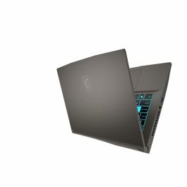Msi Portátil 15" 2655Xes - Intel Core i7-13620H, 16GB RAM, 512GB SSD, RTX 4050, Pantalla Full HD 144Hz