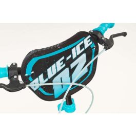 Toimsa Bicicleta Blue Ice 16" (5-8 años)