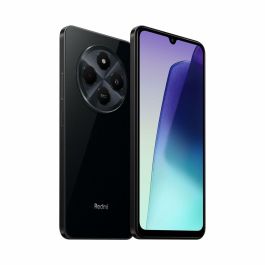 Smartphone Xiaomi REDMI 14C 4G 6,36" 6,88" 4 GB RAM 128 GB Negro Smartphone Xiaomi REDMI 14C 4G 6,36" 6,88" 4 GB RAM 128 GB Negro Precio: 110.49999994. SKU: B1AC5T7HGJ