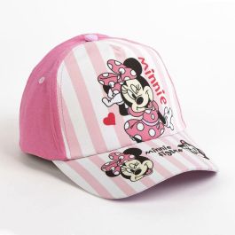 Gorra set gafas de sol minnie talla 53 cm Gorra set gafas de sol minnie talla 53 cm