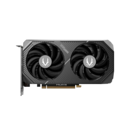 ZOTAC Tarjeta Gráfica Gaming GeForce RTX 5060 Ti 8GB GDDR7 ZT-B50610H-10M