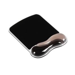 Reposamuñecas Kensington Duo Gel Teclado Color Negro-Gris 240x182x25 mm Precio: 33.68999975. SKU: B145BSGZT5
