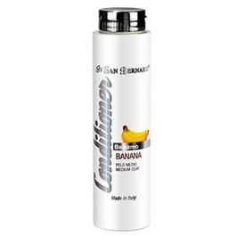 Iv San Bernard Bálsamo Banana Plus Pelo Medio 300ml Perros y Gatos Precio: 18.5372. SKU: B128H2Q5JR