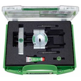 Separador-Extractor de rodamientos KUKKO