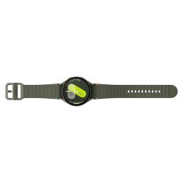 Samsung Galaxy Watch 7 L310 EU Wi-Fi 44mm Verde Reloj Inteligente Pantalla AMOLED Táctil GPS