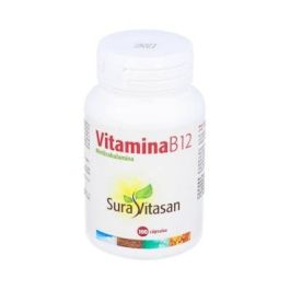 Vitamina B12 Precio: 20.79. SKU: B1H2JZZZ8L