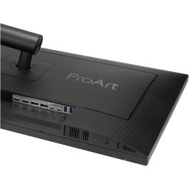 ASUS PA32UCE Monitor ProArt 31.5" 4K UHD (3840x2160) IPS, HDR, 5ms, HDMI 2.1, DisplayPort 1.4, USB-C (96W) para Diseño Gráfico