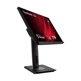 Viewsonic VG2748A-2 Monitor 27" Full HD IPS 5ms USB-Hub VESA Pivot Speaker Negro