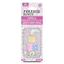 Abc Perfumador PER80216 Flor de Vainilla, Botella Cerámica 8ml, Larga Duración hasta 45 Días Precio: 6.95000042. SKU: S3712485