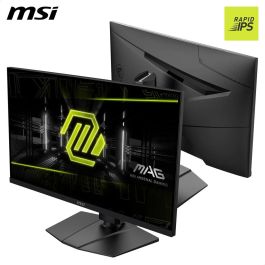 Monitor Gaming MSI 9S6-3CE21M-001 27" Full HD