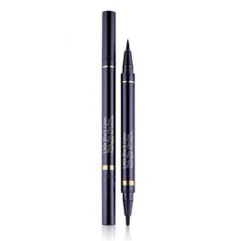Estée Lauder LITTLE BLACK liner - Delineador de ojos líquido de larga duración y resistencia al agua con punta doble para tres acabados Precio: 21.58999975. SKU: B1GEVK8SQM