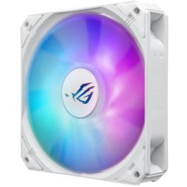 ASUS ROG Strix LC III 240 ARGB White Edition Kit de Refrigeración Líquida 12 cm Blanco - 90RC00S2-M0UAY0