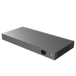 Grandstream GWN7802 Switch gestionable Gigabit de 16 puertos PoE+ y 4 puertos SFP