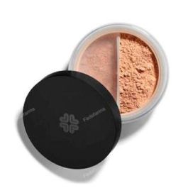 LILY LOLO Base Mineral Facial SPF15 En Polvo Suelto Tono In The Buff 10g - Acabado Impecable y Natural para Piel Sensible Precio: 26.49999946. SKU: SLC-87620