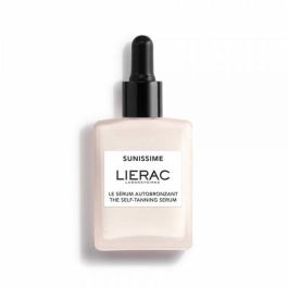 Lierac Sunissime Bronceador Cara 30ml Precio: 18.49999976. SKU: B1ENR4TGZA