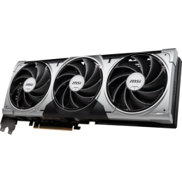MSI VENTUS GeForce RTX5080 16G 3X OC NVIDIA GeForce RTX 5080 16 GB GDDR7 MSI VENTUS GeForce RTX5080 16G 3X OC NVIDIA GeForce RTX 5080 16 GB GDDR7