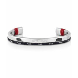 Pulsera Hombre Tom Hope TM0430 Acero Inoxidable