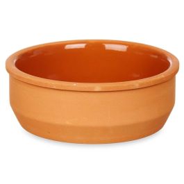 Set 6 Cazuelas Barro 12 Cm Color Marron La Dehesa (8 Unidades) Set 6 Cazuelas Barro 12 Cm Color Marron La Dehesa (8 Unidades)