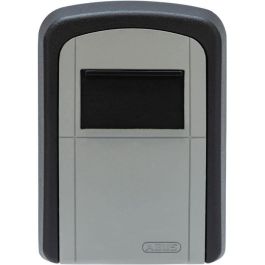 Abus 707 KeyGarage B - Caja para llaves Montaje en pared, Almacenamiento hasta 7 llaves, Protección acceso no autorizado Abus 707 KeyGarage B - Caja para llaves Montaje en pared, Almacenamiento hasta 7 llaves, Protección acceso no autorizado
