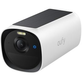 Eufy EufyCam E40 Cámara de Seguridad Exterior 2K Wi-Fi Inalámbrica con Visión Nocturna y Resistencia al Agua IP66 Precio: 199.49999993. SKU: B1CNGJYLS6