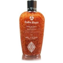 Sales De Baño De Miel Y Rosas 300Gr. Precio: 6.69000046. SKU: B15NSABWL4