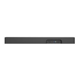 Yealink 2× 48MP, DFOV 120°, 4k 60fps, 2x 10W, 650 x 62 x 80 mm Yealink 2× 48MP, DFOV 120°, 4k 60fps, 2x 10W, 650 x 62 x 80 mm