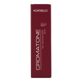 Montibel·Lo Cromatone Tinte de Pelo 7.62 - Color Profundo y Luminoso, Cabello Sano y Suave Precio: 9.68999944. SKU: S4245124