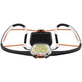 Linterna frontal IKO CORE PETZL