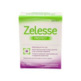 Zelesse Protect 5 ml 7 U Precio: 17.99149968. SKU: B1ADWPPN6A
