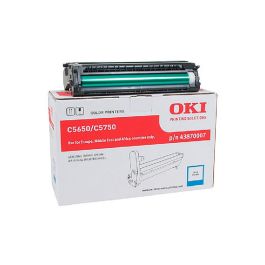 Oki Tambor Cian C-5650-5750 Oki Tambor Cian C-5650-5750