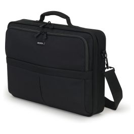 DICOTA Eco Multi SCALE 15-17.3" Bandolera Negra para portátil Precio: 76.7900001. SKU: B1D2F359SB
