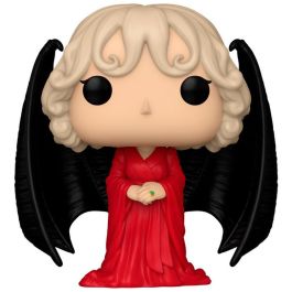 Funko POP The Sandman Lucifer Netflix Figura Vinilo Coleccionable 9cm Precio: 15.49999957. SKU: B155V95AL2