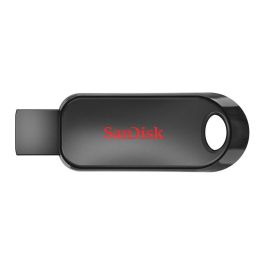 Sandisk Cruzer Snap Memoria USB 64 GB USB 2.0 Precio: 20.50000029. SKU: B1H6TRAX8S