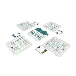 Horrible Games Juego de Mesa La Gran División HGGS01ES para 2-7 Jugadores, Edad Mínima 8 Años