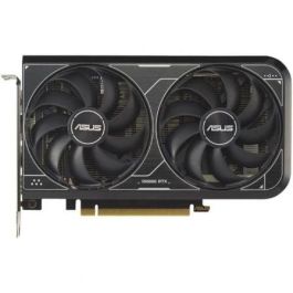 Tarjeta Gráfica Asus Dual GeForce RTX 4060 EVO OC/ 8GB GDDR6 Tarjeta Gráfica Asus Dual GeForce RTX 4060 EVO OC/ 8GB GDDR6
