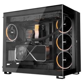 Be Quiet! Silent LOOP 3 420mm Refrigeración Líquida AIO para Procesador 420mm