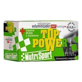 NUTRISPORT Top Power Chocolate 24Sbrs. Complemento Alimenticio para Masa Muscular y Rendimiento Deportivo Precio: 52.69. SKU: B1HGBHDZJ7