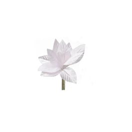 Bolsa 12 Mini Flores Pomos de Hojas Artificiales x Rosa Precio: 3.95000023. SKU: B1H2QMK8F5