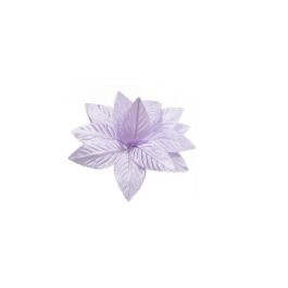 Bolsa 12 Mini Flores Pomos de Hojas Artificiales x Lila Precio: 3.50000002. SKU: B1D6W6CQKV
