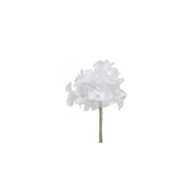 Bolsa 12 Mini Flores Pomos Estrella Blanco Precio: 4.99000007. SKU: B1K593Q2BE