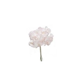 Bolsa 12 Mini Flores Pomos Perla Rosa Precio: 9.9499994. SKU: B1BMK4XP6G