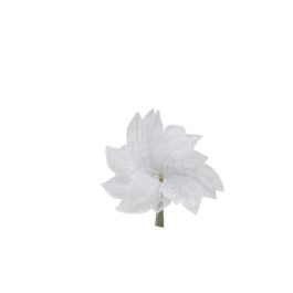 Bolsa 12 Mini Flores Pomos Hojas Artificiales Bordadas Precio: 13.95000046. SKU: B1HEXFBAW8