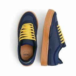 Zapatillas Casual Unisex Timpers Trend Midnight