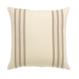 Funda de cojín Alexandra House Living Beige 50 x 50 cm Precio: 19.94999963. SKU: B1BL22MMQH