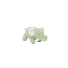 Peluche Crochetts Bebe Verde Elefante 27 x 13 x 11 cm Precio: 21.49999995. SKU: B1954H25SL