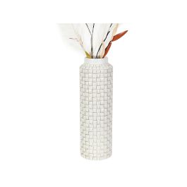 Florero Romimex Beige Resina 14 x 42 x 14 cm Precio: 47.94999979. SKU: B1BDYY4VKR