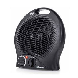 Calefactor Tristar KA-5037/ 2000W/ Termostato Regulable